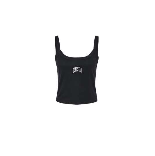 DS Summer Tank Top (Black)