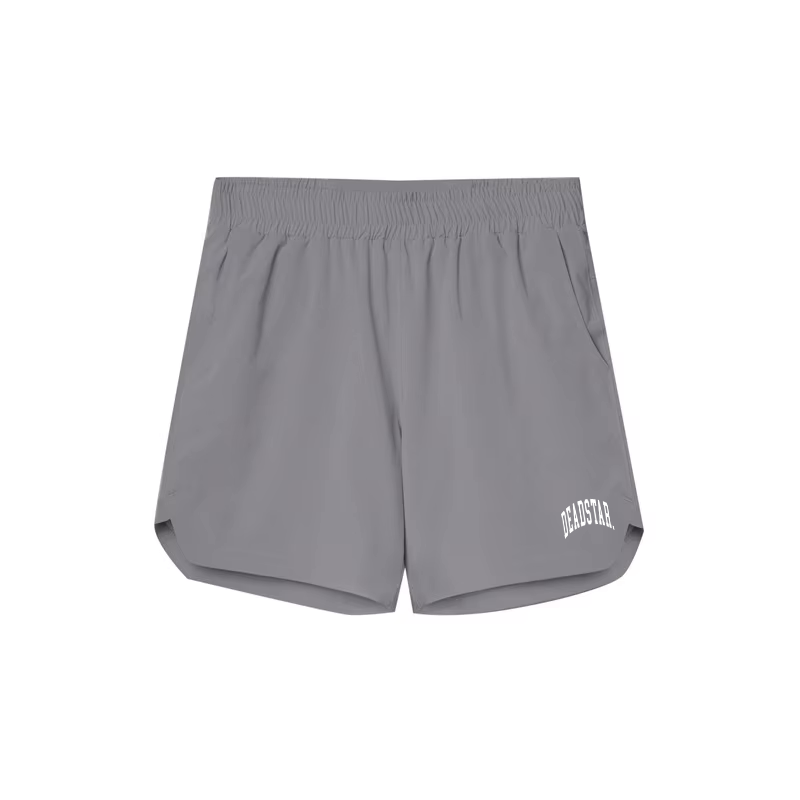 DS 5.5" Running Shorts (Camo)