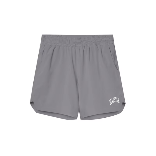 DS 5.5" Running Shorts (Slate Grey)