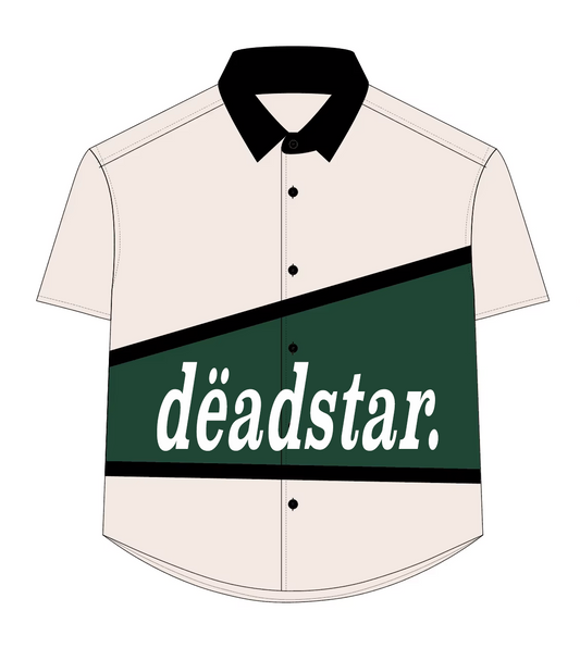 DS Bowling Shirt