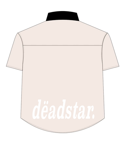 DS Bowling Shirt