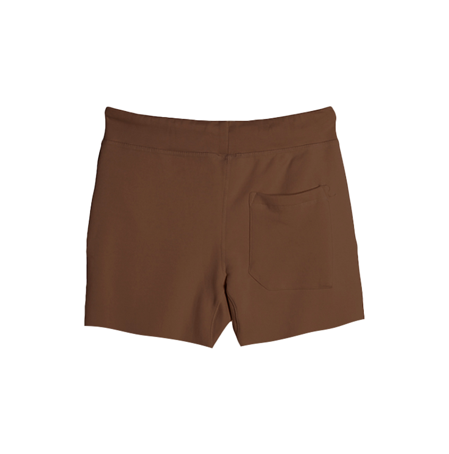 Deadstar Sweat-Shorts (Brown)