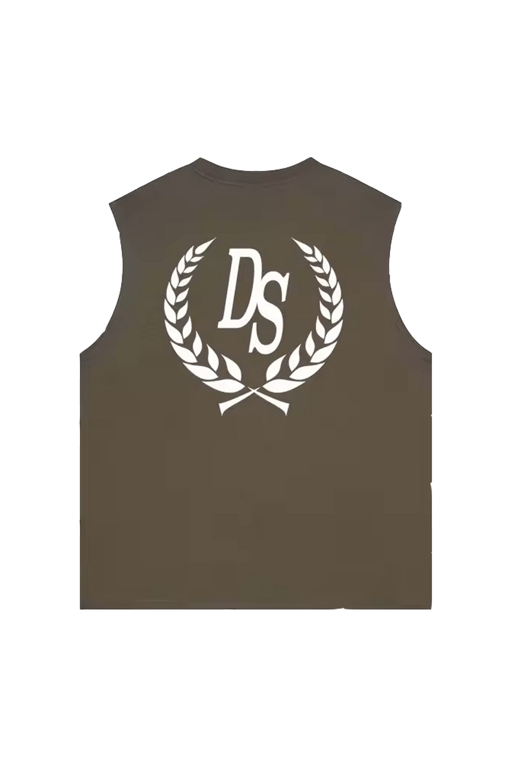 180 GSM SLEEVE-LESS PERFORMANCE TEE