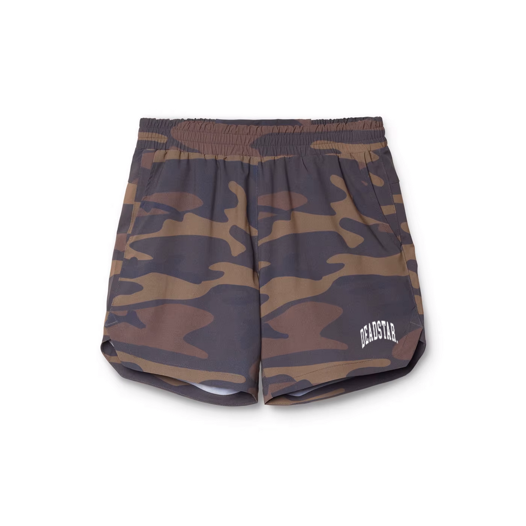 6" HIGH PERFORMANCE SHORTS