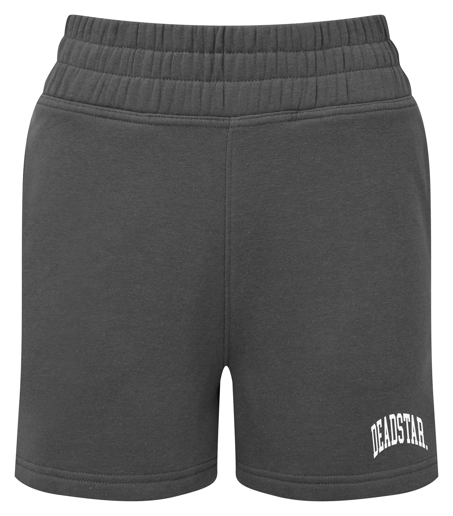DS Sweat-Shorts (Black)