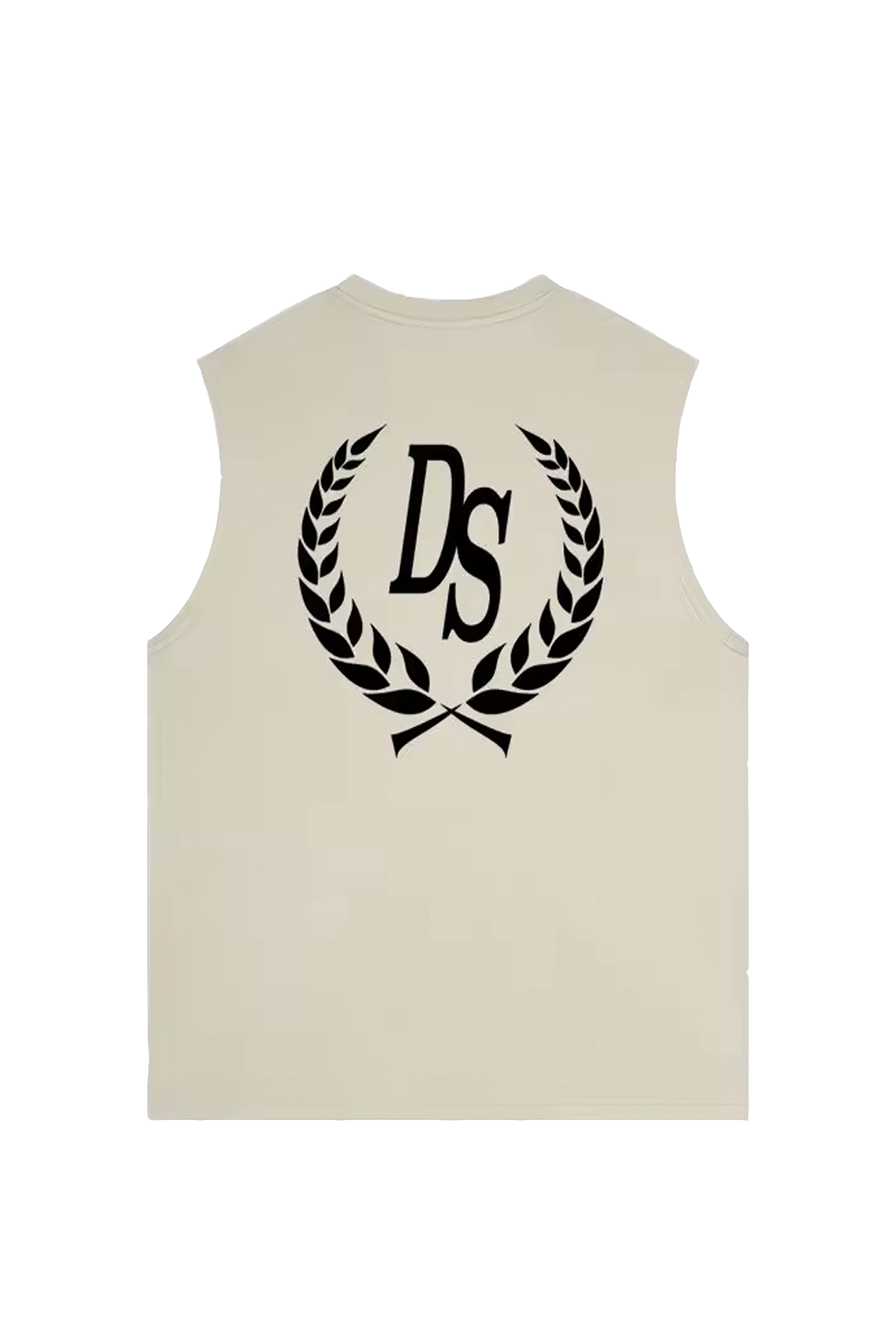 180 GSM SLEEVE-LESS PERFORMANCE TEE