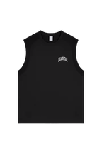 180 GSM SLEEVE-LESS PERFORMANCE TEE