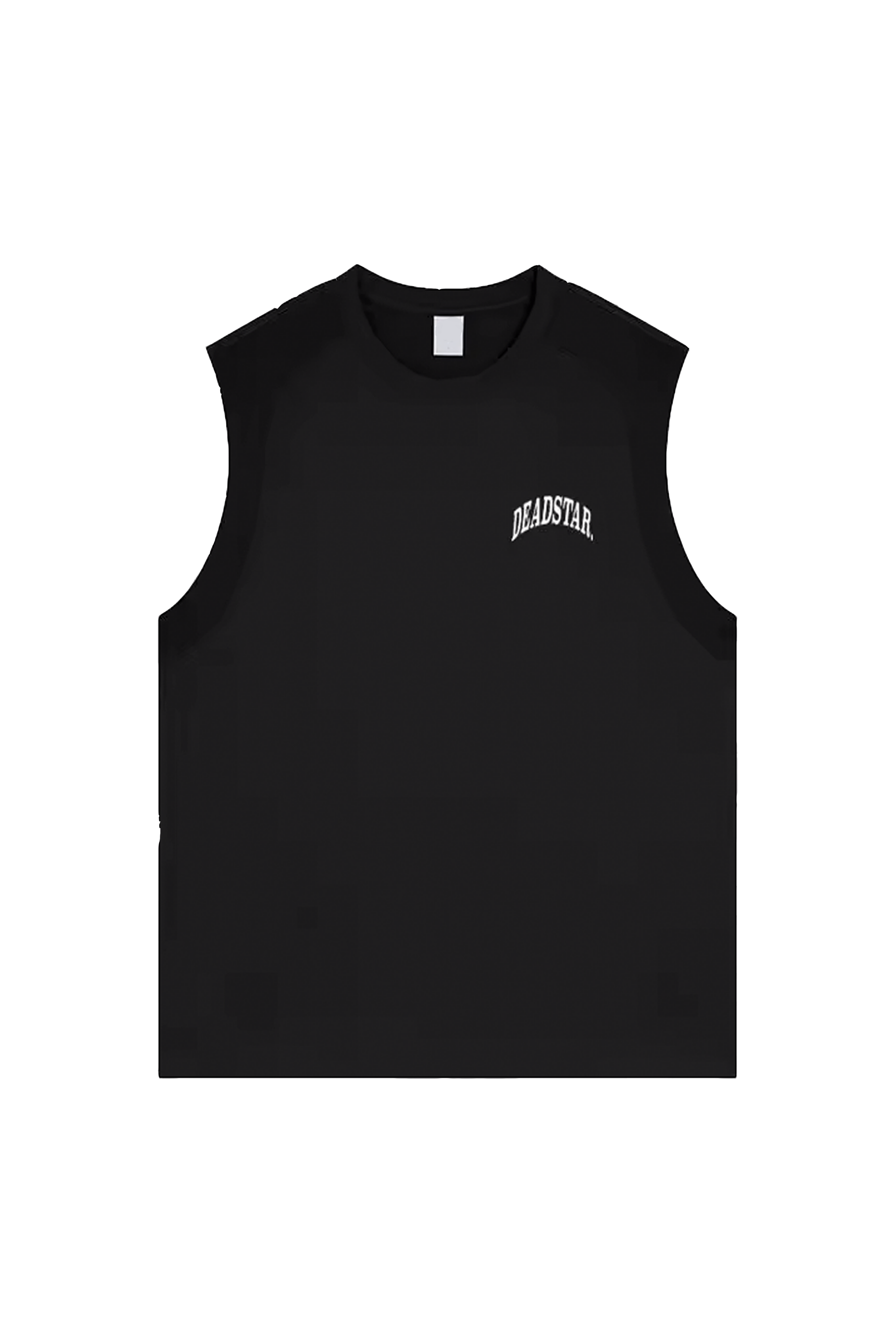 180 GSM SLEEVE-LESS PERFORMANCE TEE