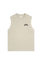 180 GSM SLEEVE-LESS PERFORMANCE TEE