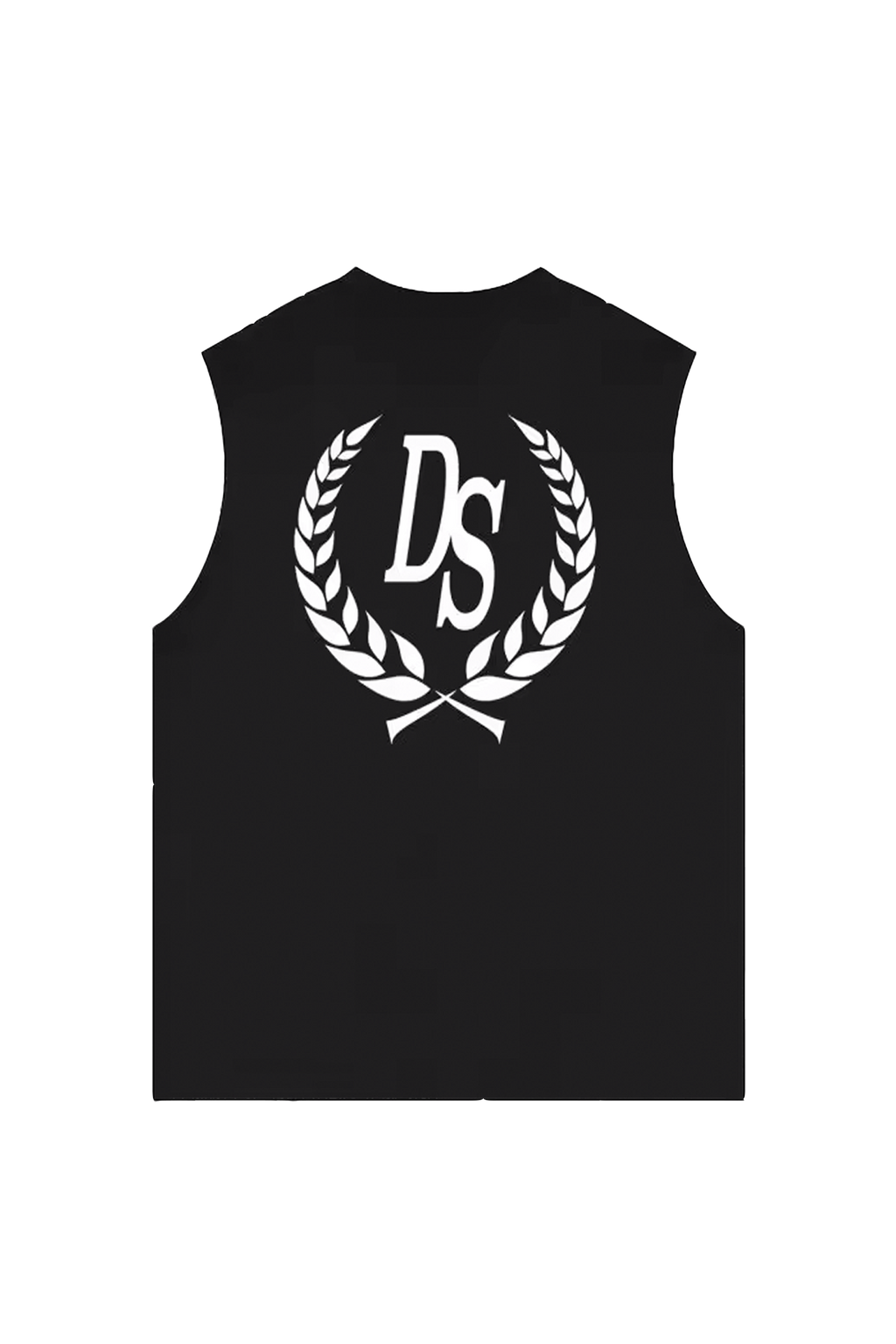 180 GSM SLEEVE-LESS PERFORMANCE TEE