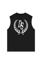 180 GSM SLEEVE-LESS PERFORMANCE TEE