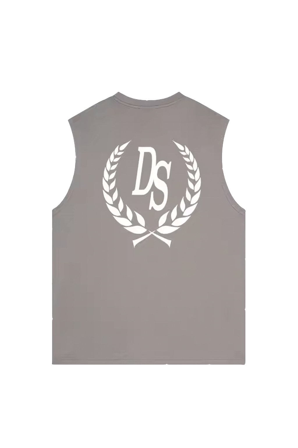 180 GSM SLEEVE-LESS PERFORMANCE TEE