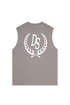 180 GSM SLEEVE-LESS PERFORMANCE TEE