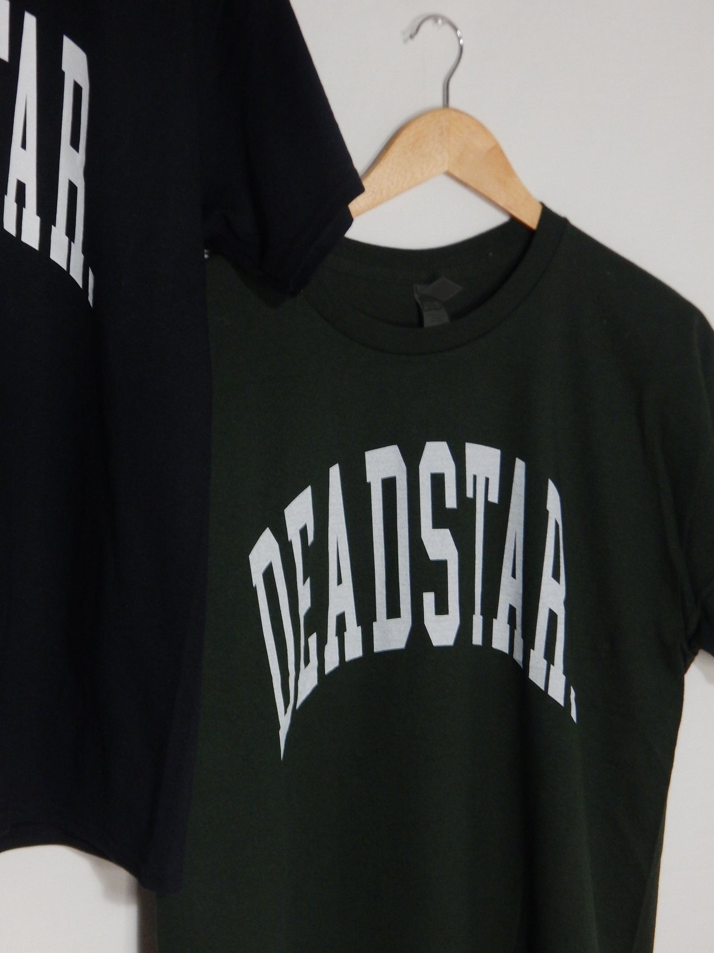 "Deadstar Arched T-Shirt"