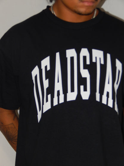 "Deadstar Arched T-Shirt"