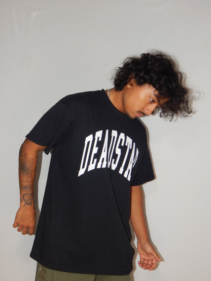 "Deadstar Arched T-Shirt"