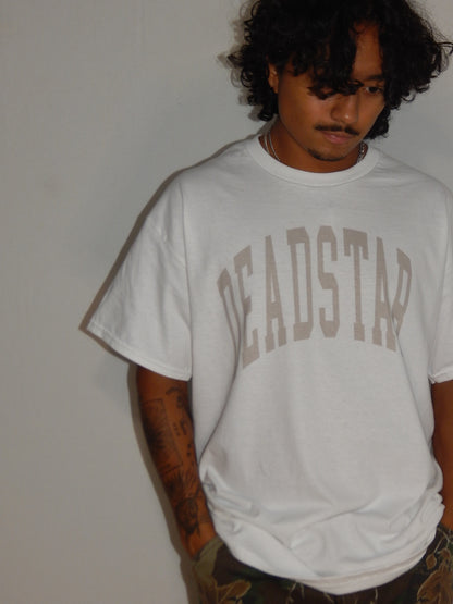 "Deadstar Arched T-Shirt"