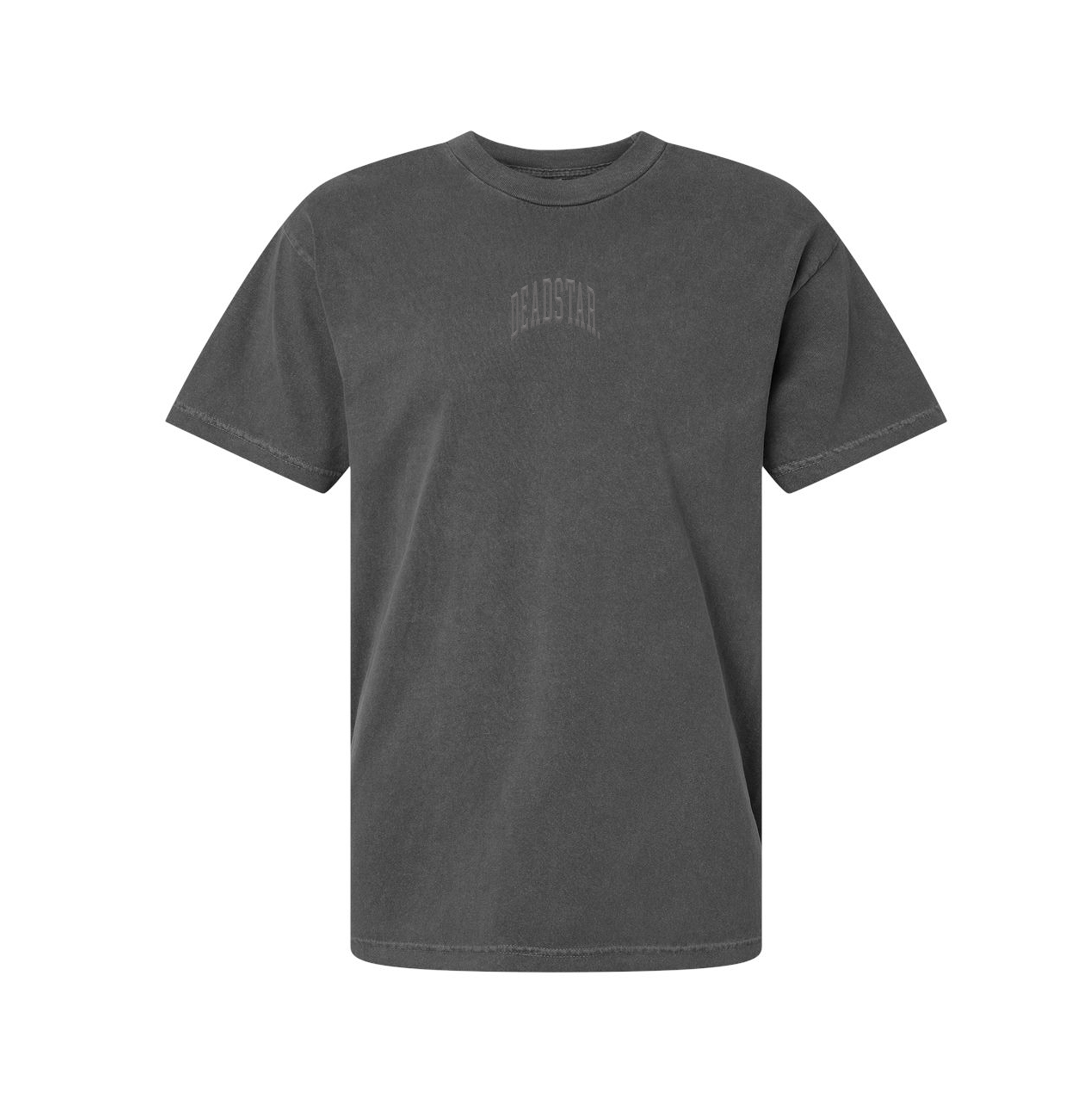 203 GSM ESSENTIAL WASHED TEE