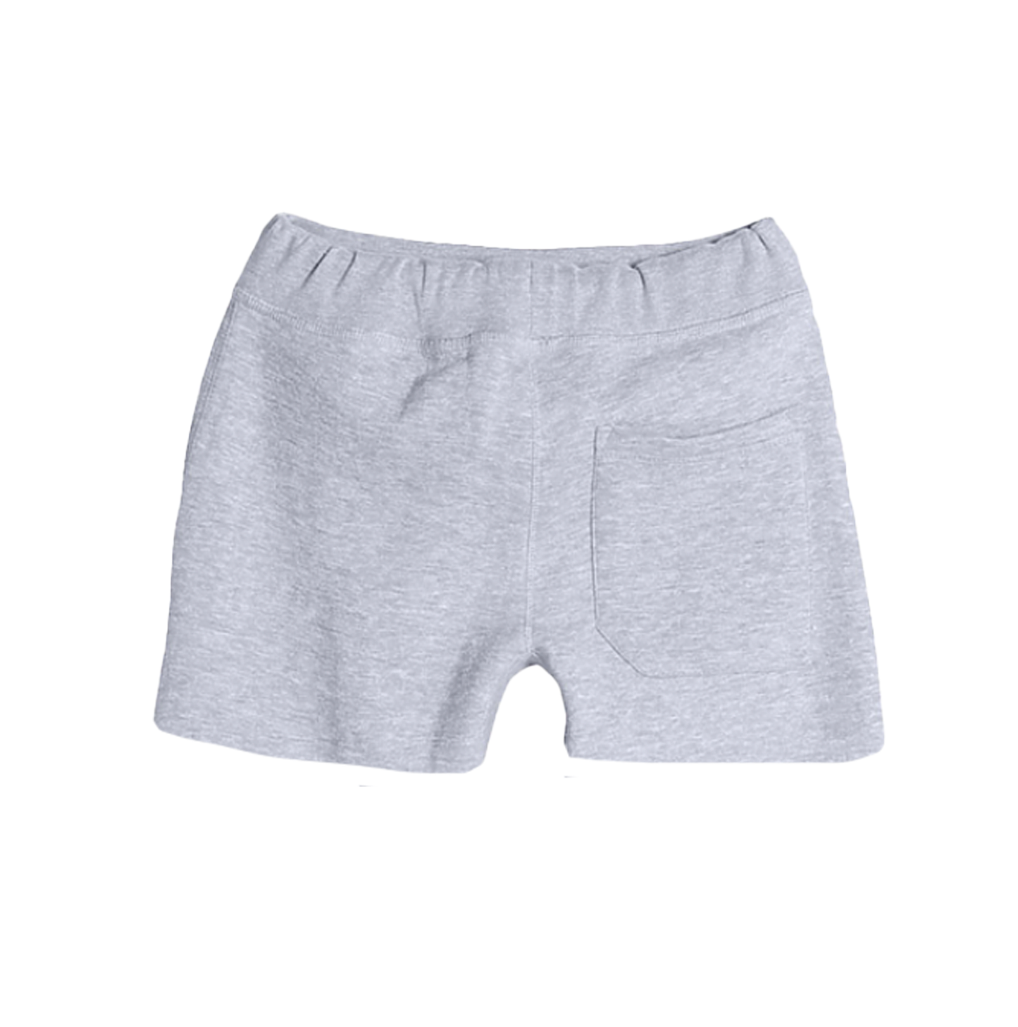 Deadstar Sweat-Shorts (Grey)