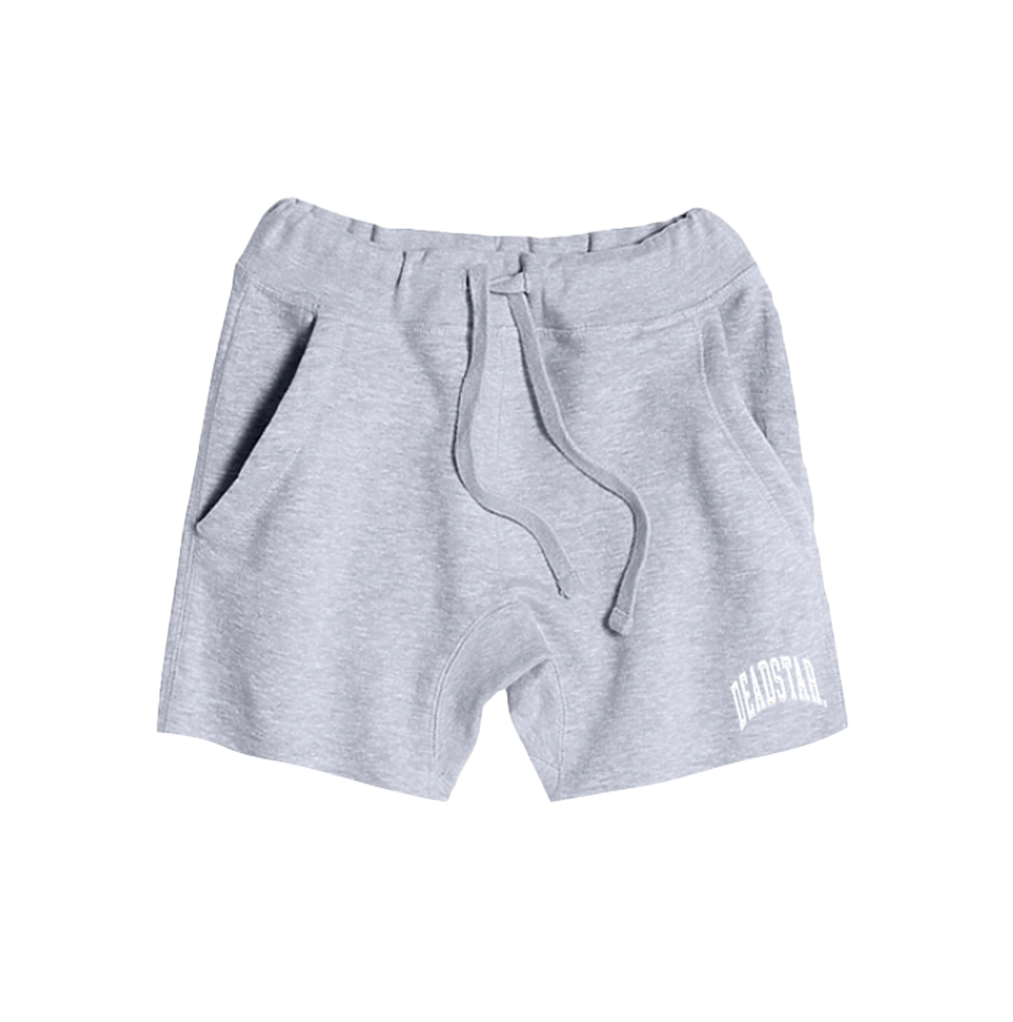 Deadstar Sweat-Shorts (Grey)