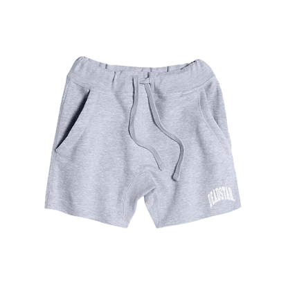 Deadstar Sweat-Shorts (Grey)