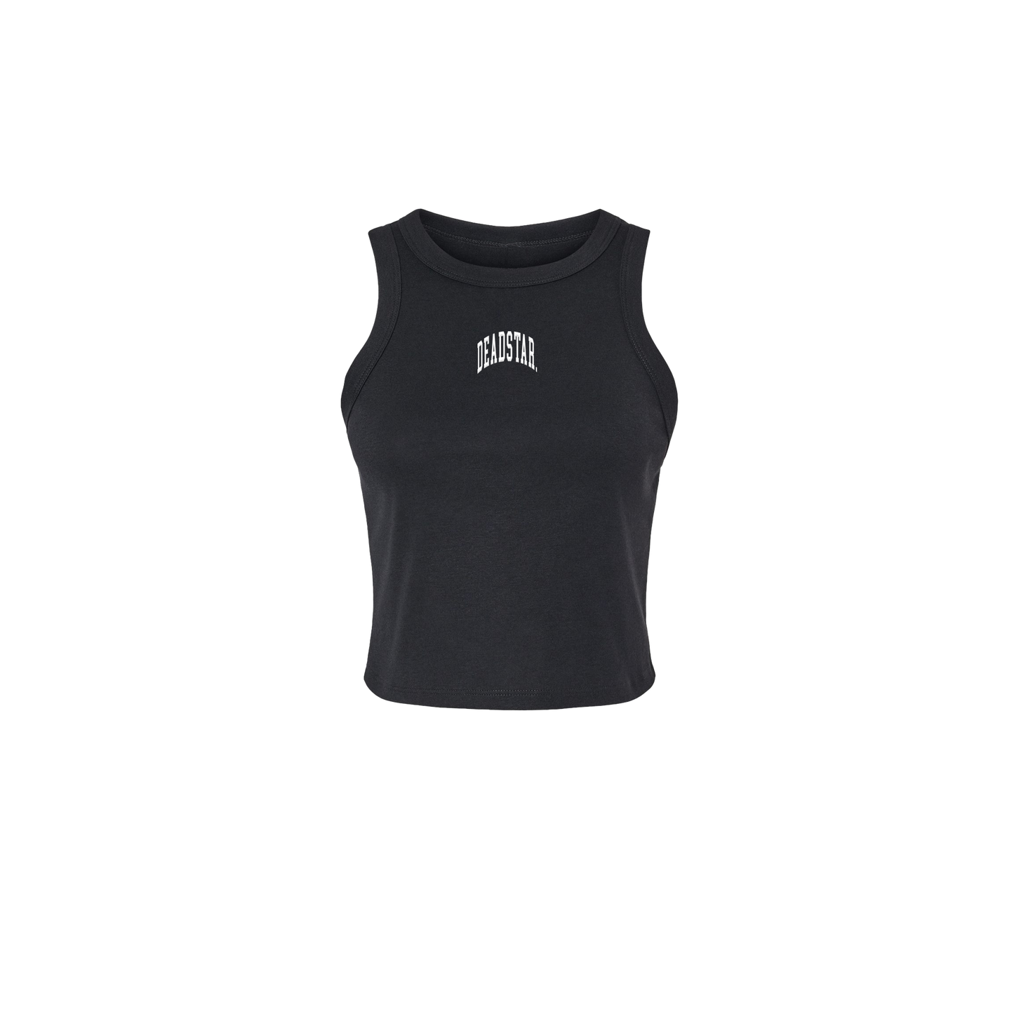 Women's Tank Top (Black)