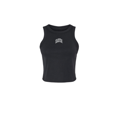 Women's Tank Top (Black)