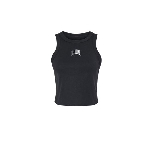 Women's Tank Top (Black)