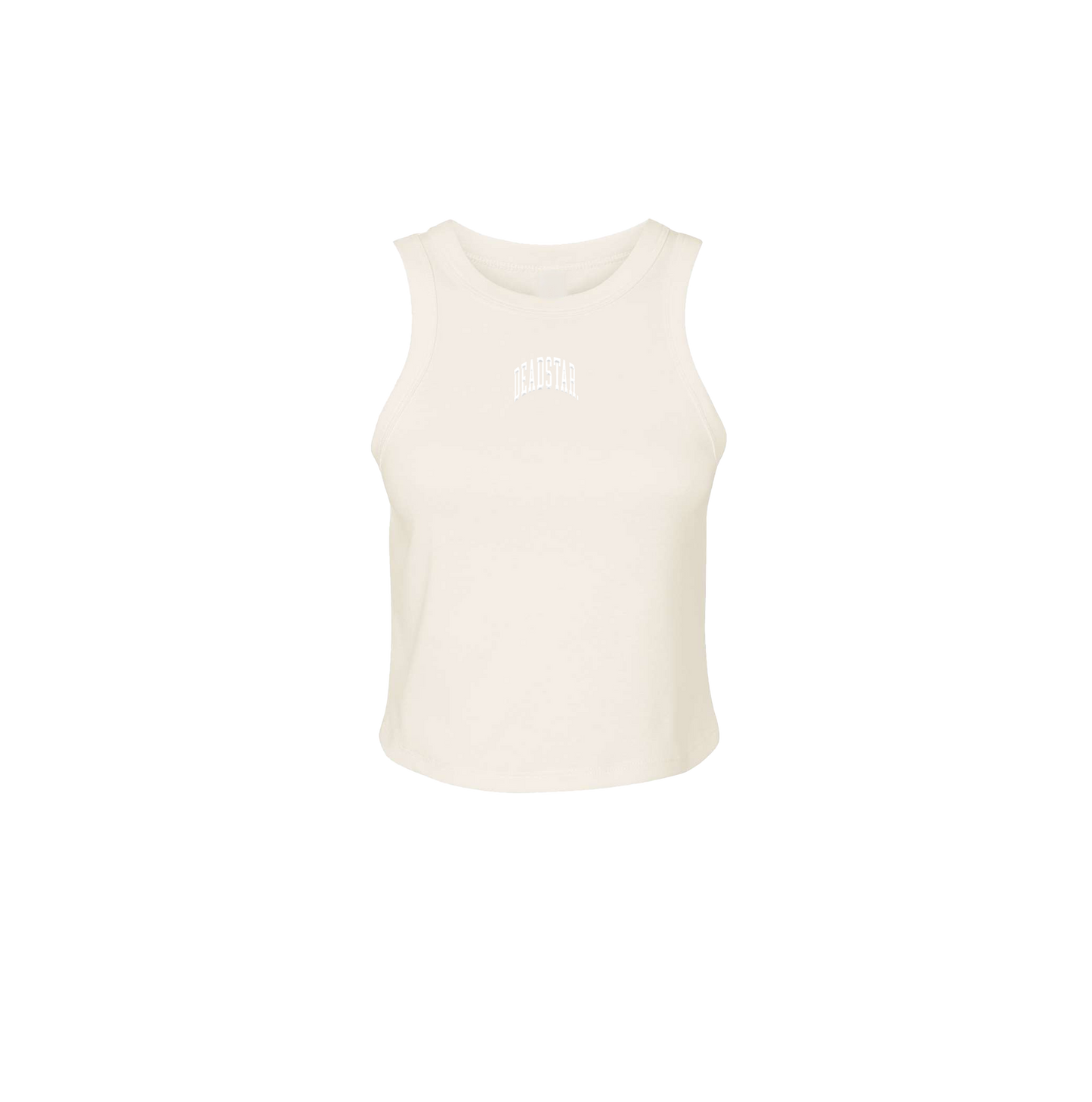 Women's Tank Top (Cream)