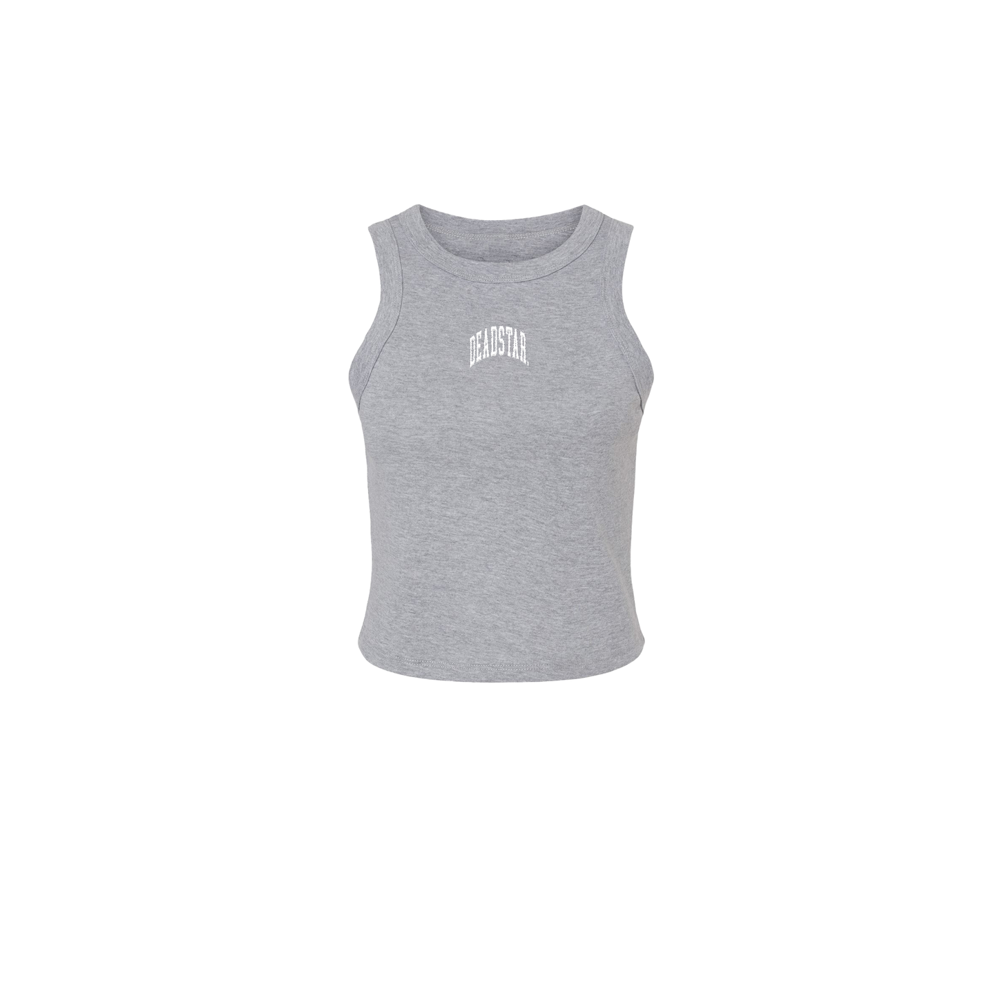 Women's Tank Top (Grey)