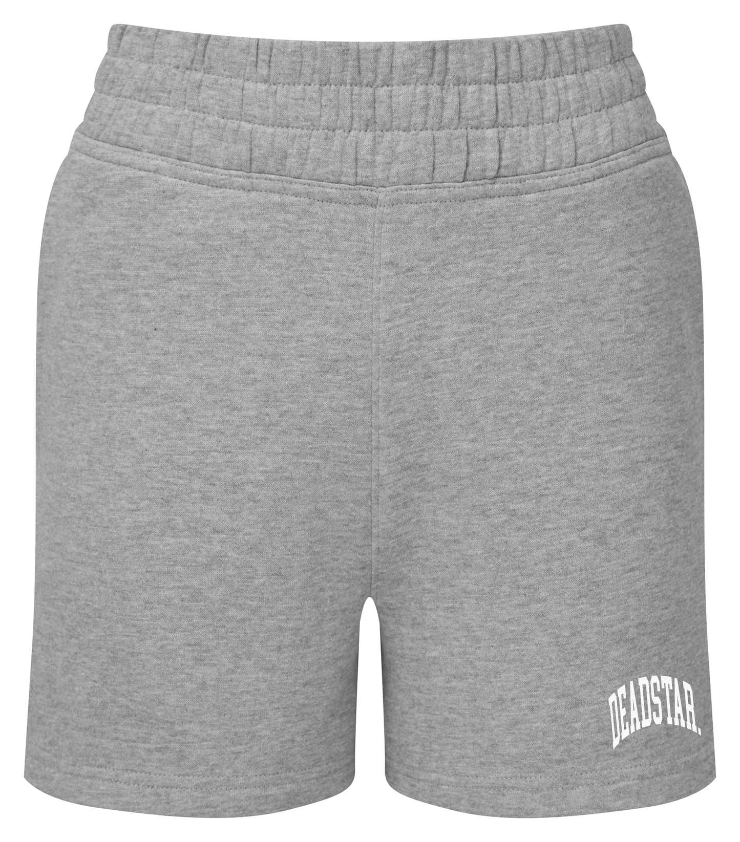 DS Sweat-Shorts (Black)