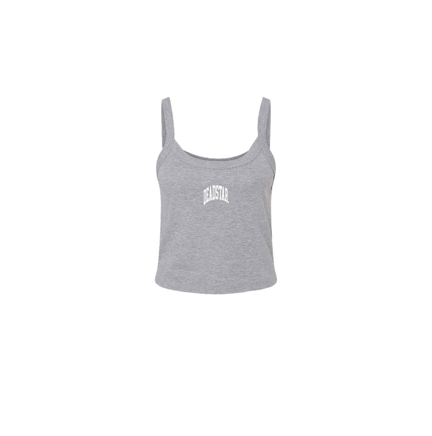 DS Summer Tank Top (Grey)