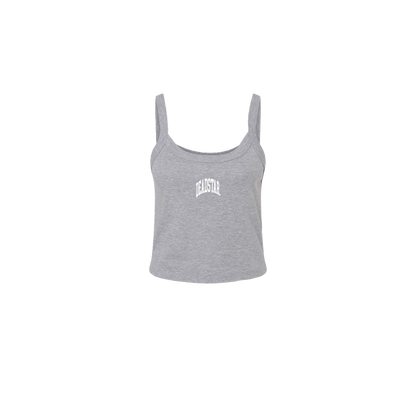 DS Summer Tank Top (Grey)