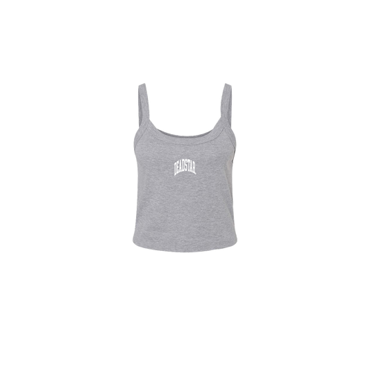 DS Summer Tank Top (Grey)