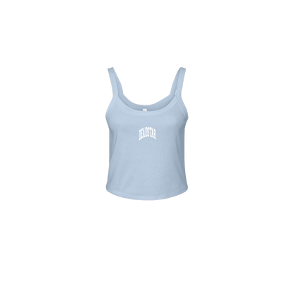 DS Summer Tank Top (Grey)