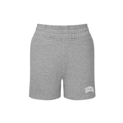 DS Sweat-Shorts (Dark Grey)