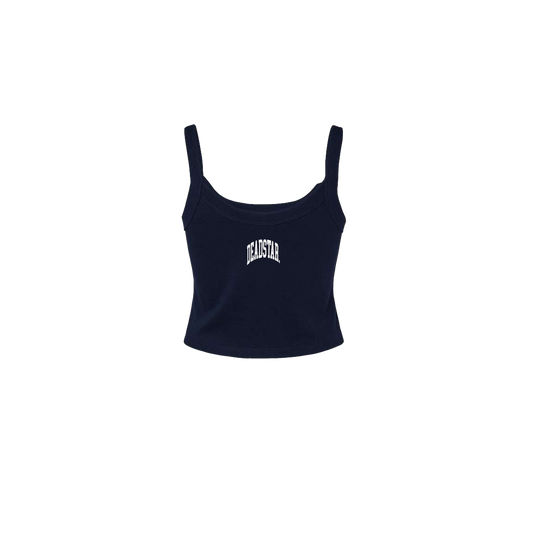 DS Summer Tank Top (Navy)