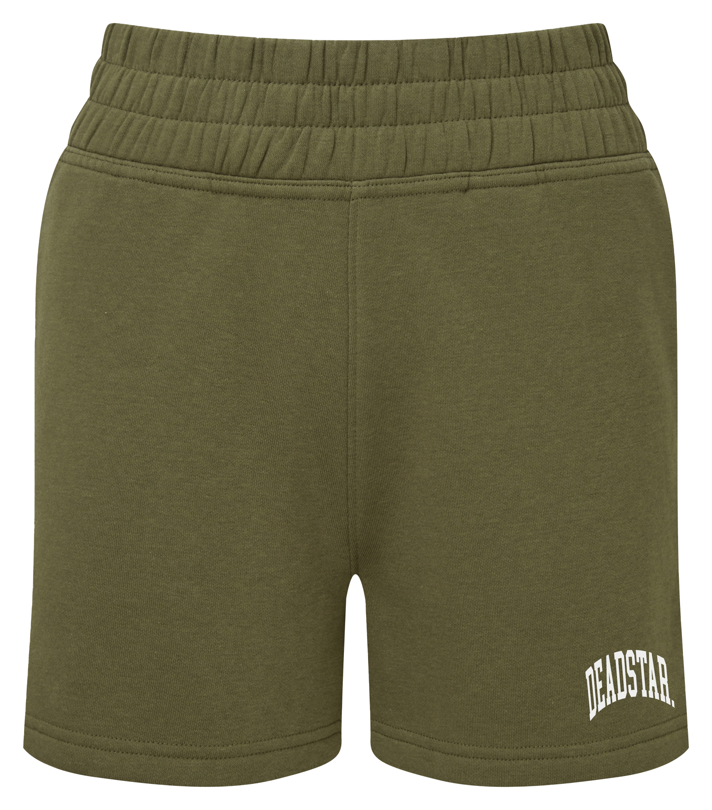 DS Sweat-Shorts (Black)