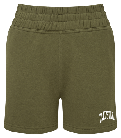 DS Sweat-Shorts (Black)