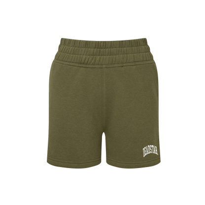 DS Sweat-Shorts (Dark Grey)