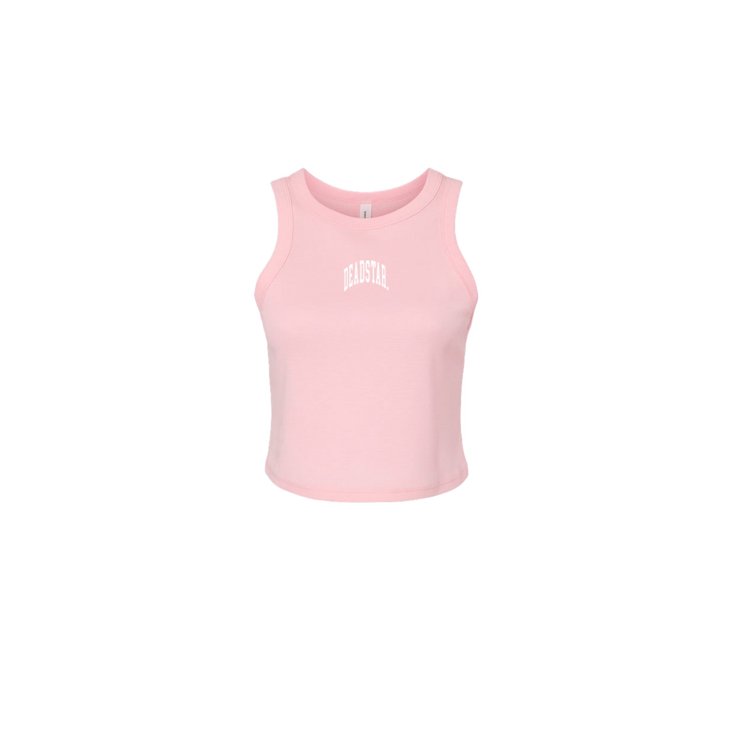 Women's Tank Top (Pink)