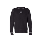 175 GSM RAGLAN PERFORMANCE THERMAL