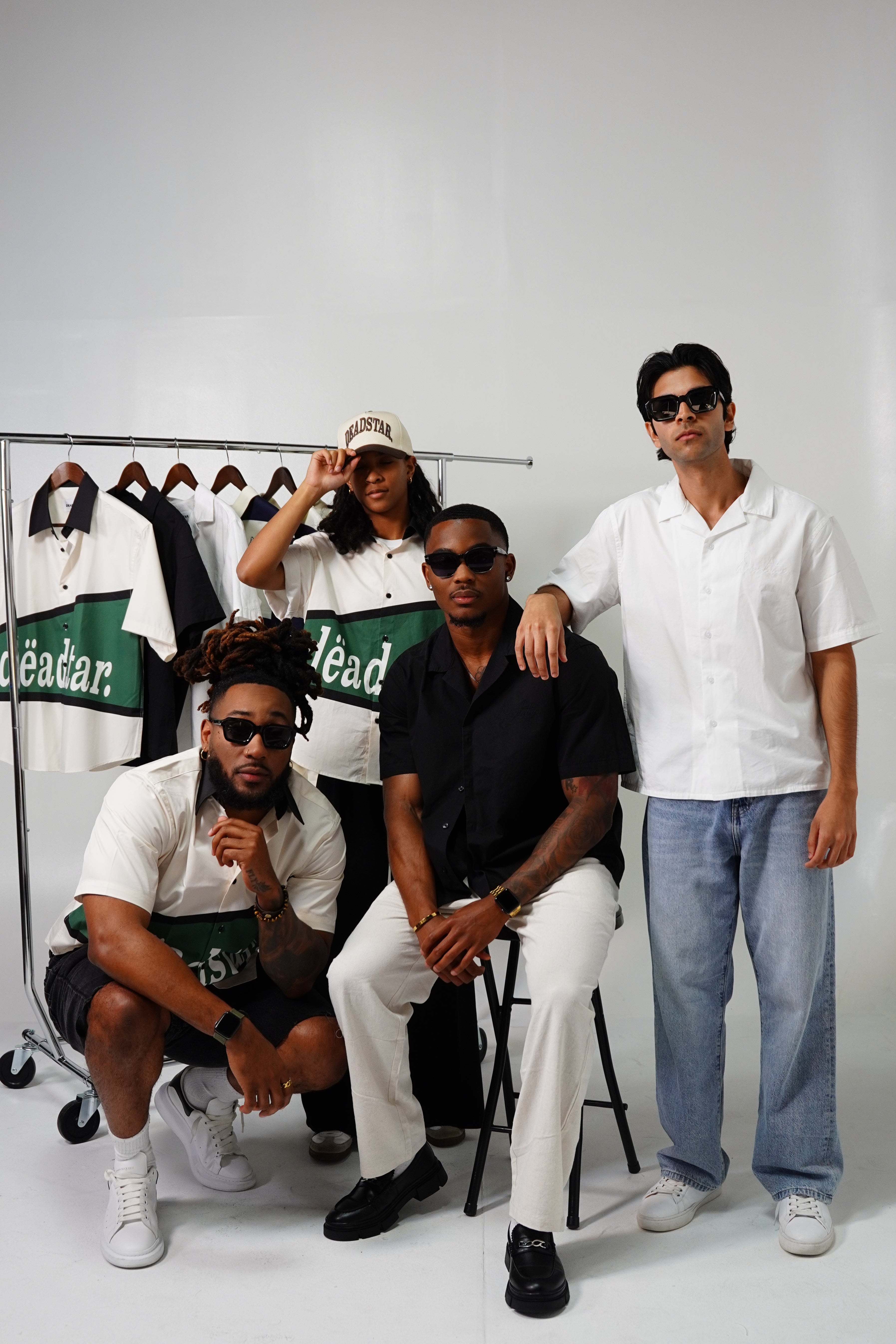 S/S 25' BOWLING POLO