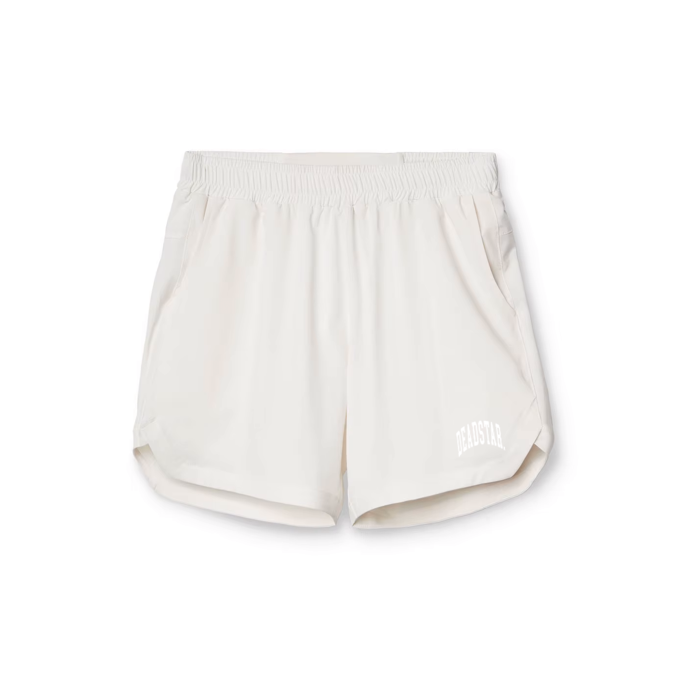 DS 5.5" Running Shorts (Camo)